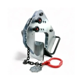 Svěrka pro PUR panely/sendvičové panely